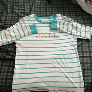 Small Long sleeve Pac Sun T-Shirt